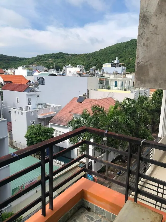 Huong Palace H5 Hotel Vung Tau