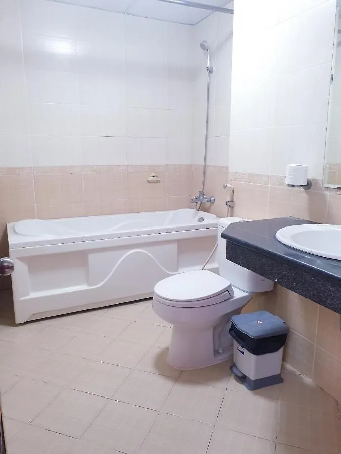 Huong Palace H5 Hotel Vung Tau